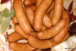 KIELBASA_ŚLASKA KIELBASA_ŚLASKA
