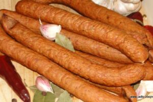 KIELBASA_TORUNSKA KIELBASA_TORUNSKA