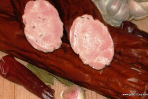 KIELBASA_ZYWIECKA KIELBASA_ZYWIECKA